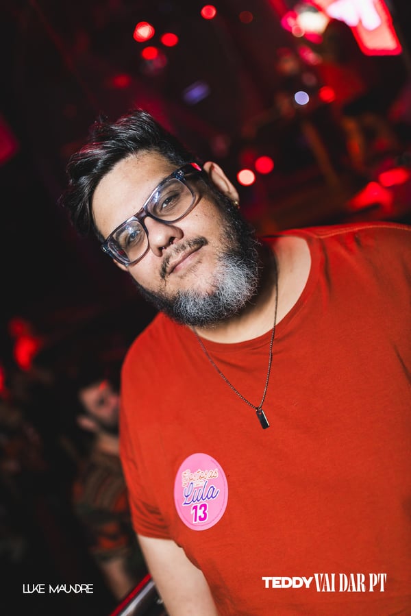 Foto do evento