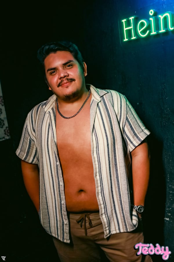 Foto do evento