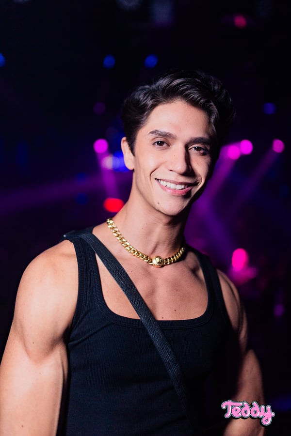 Foto do evento