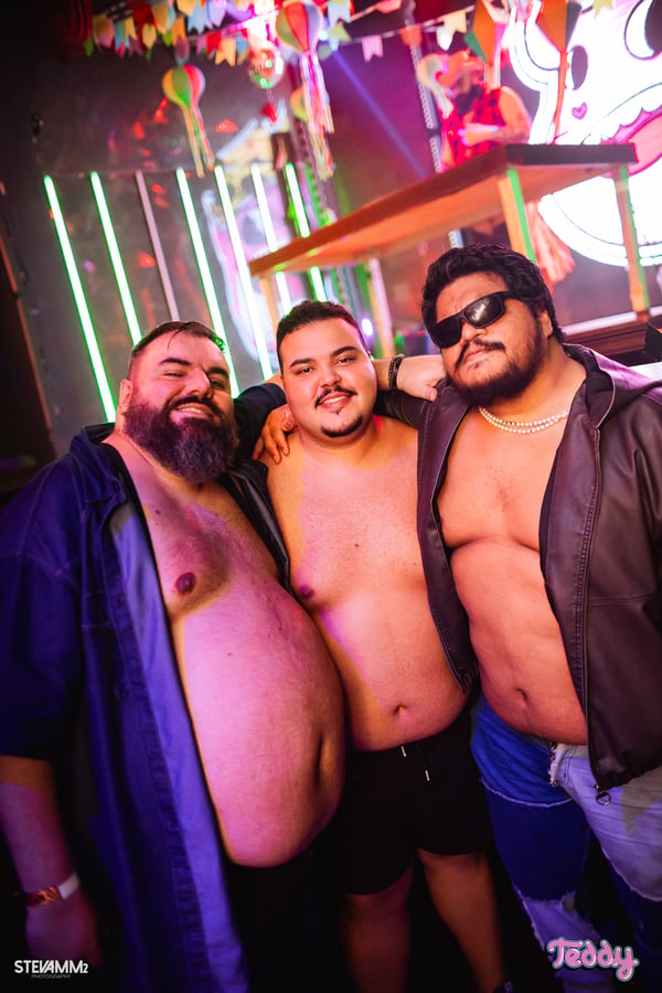 Foto do evento