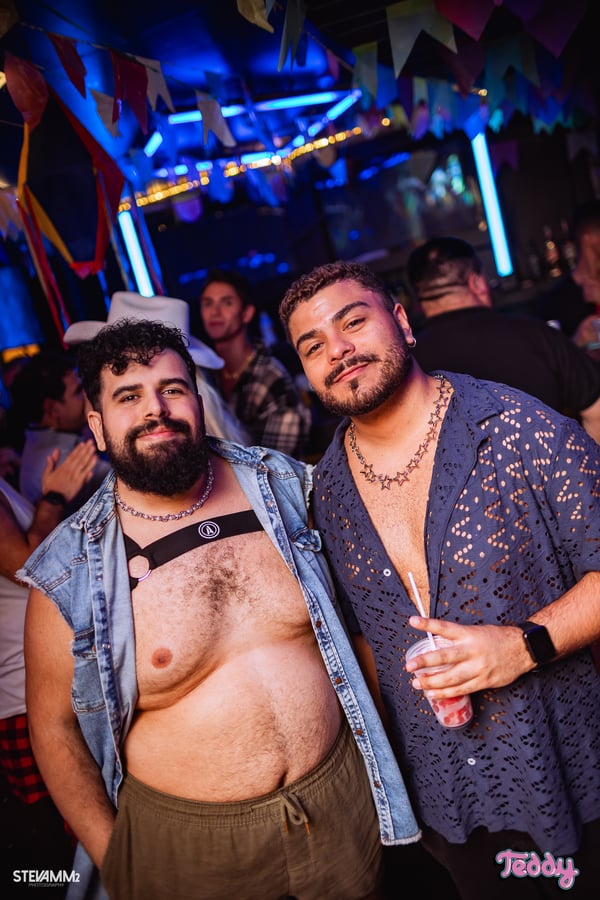 Foto do evento