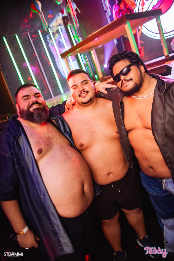 Foto do evento