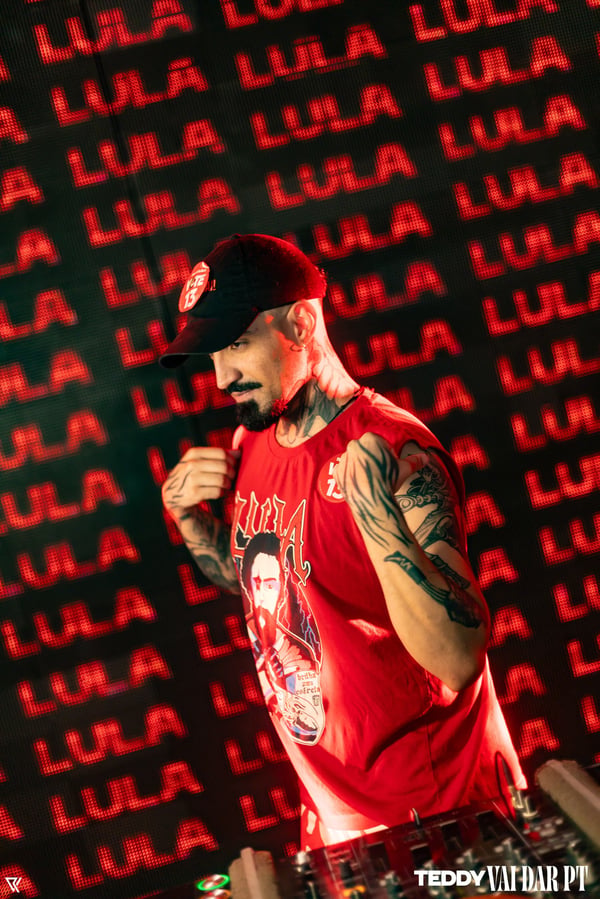 Foto do evento