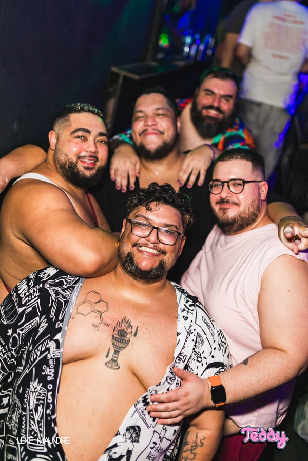 Foto do evento