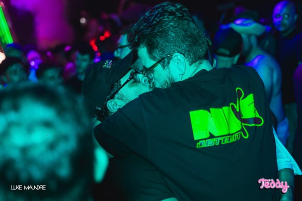 Foto do evento