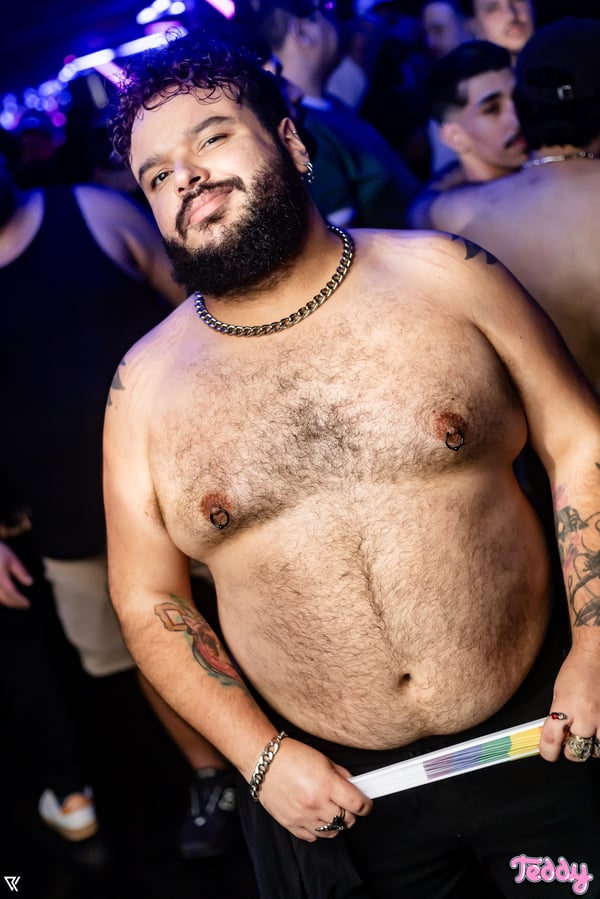 Foto do evento