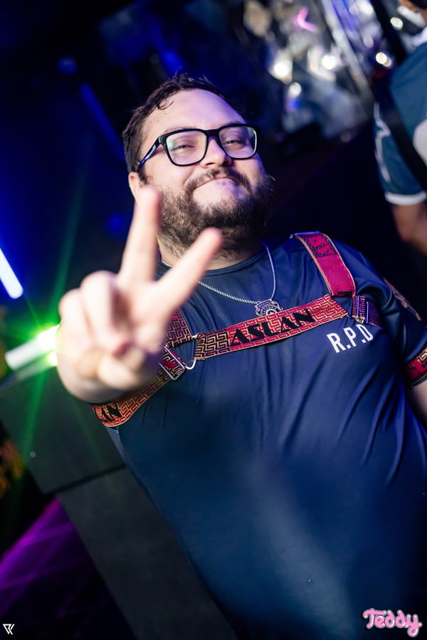 Foto do evento
