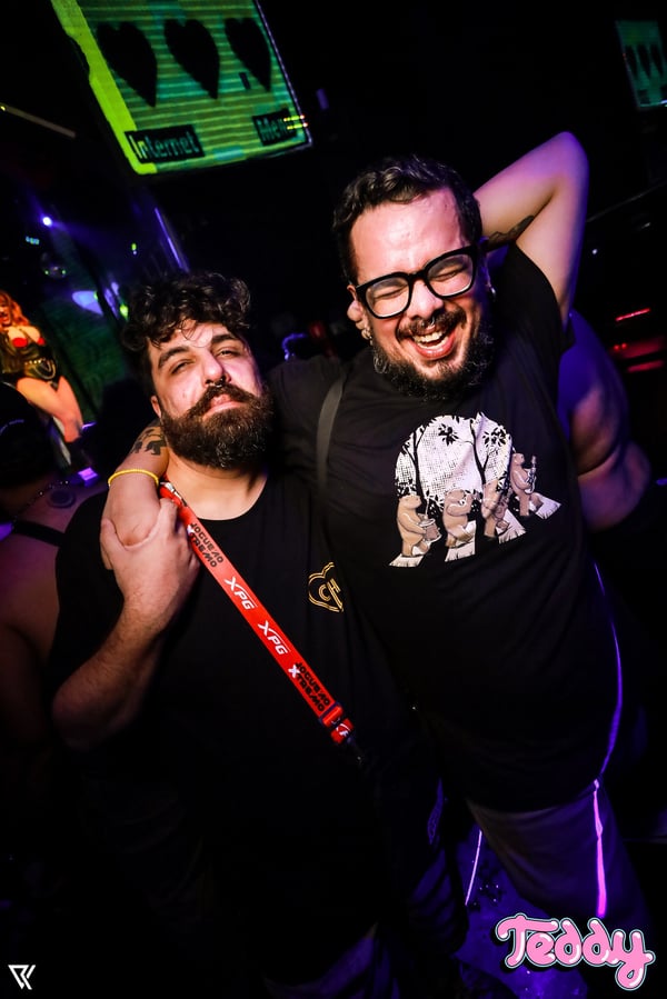 Foto do evento
