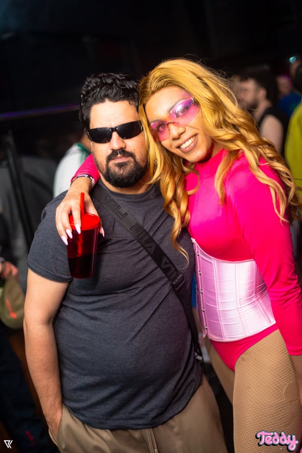 Foto do evento