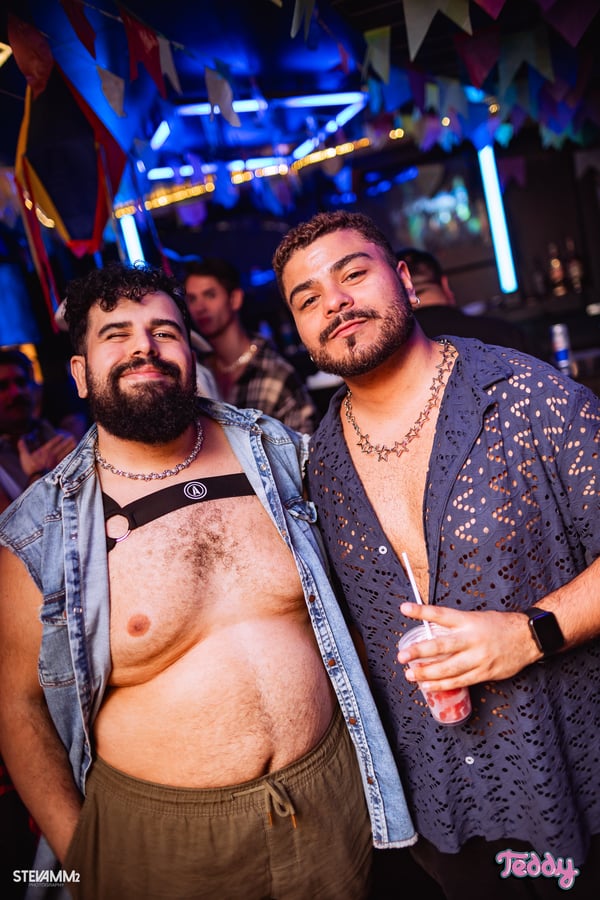 Foto do evento