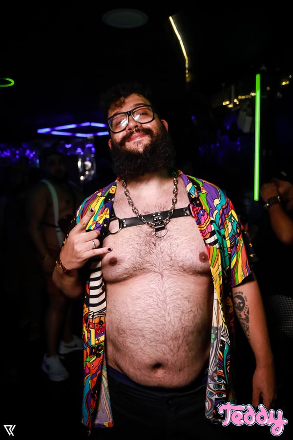 Foto do evento