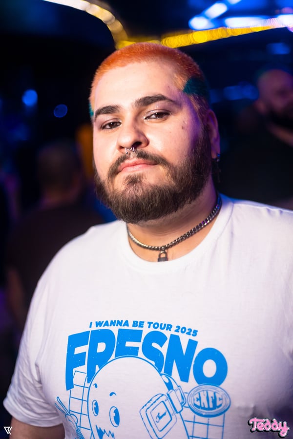Foto do evento