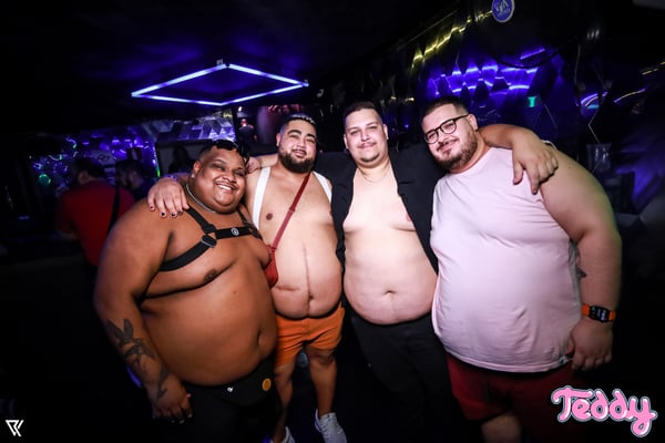 Foto do evento