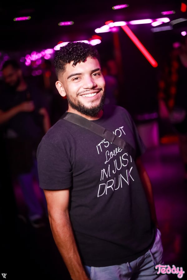 Foto do evento
