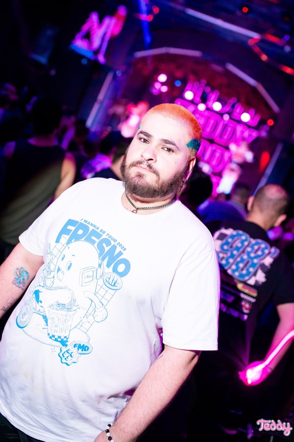 Foto do evento