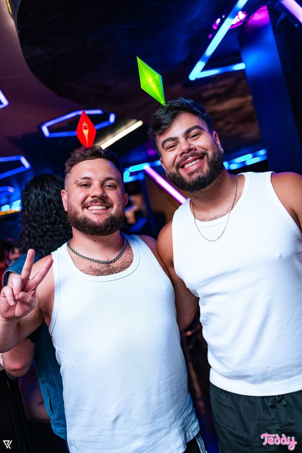 Foto do evento