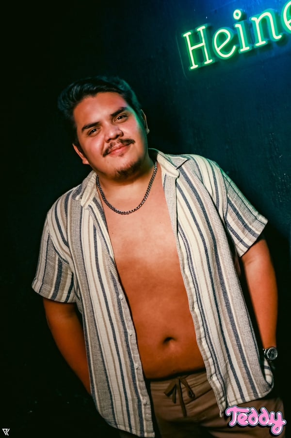 Foto do evento