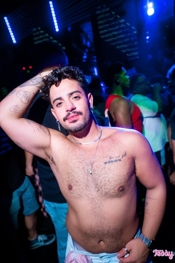 Foto do evento