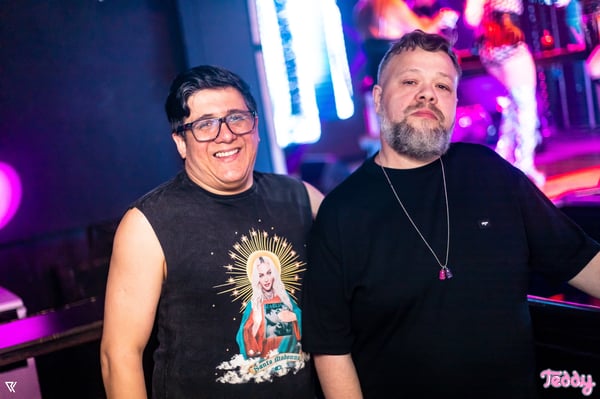 Foto do evento