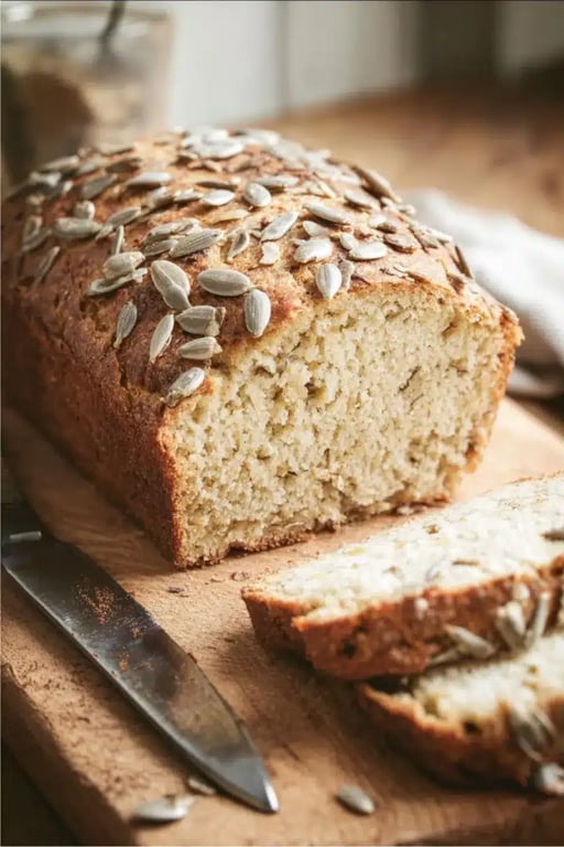 Low Carb Bread That Tastes Like the Real Thing