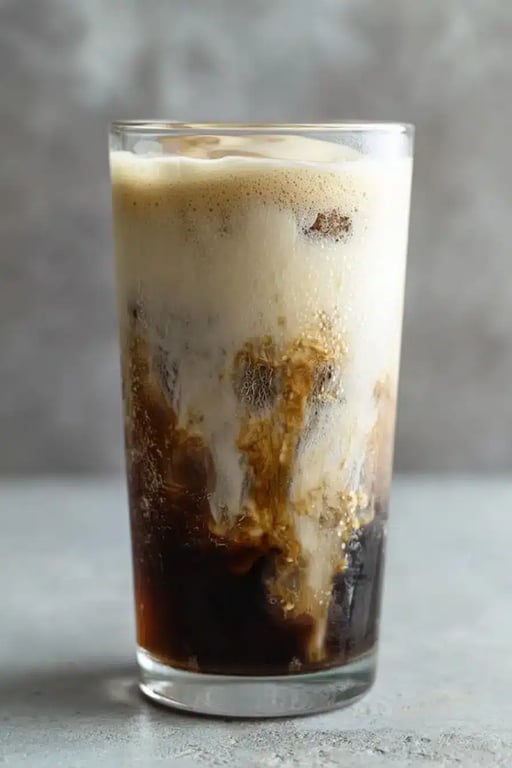 Protein Coffee Recipe That Keeps You Fueled and Focused