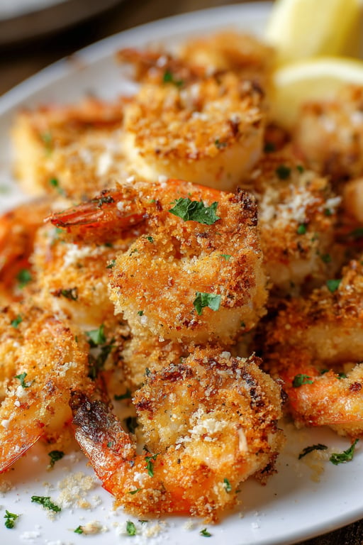 Air Fryer Shrimp Recipe – Simple Weeknight Meal