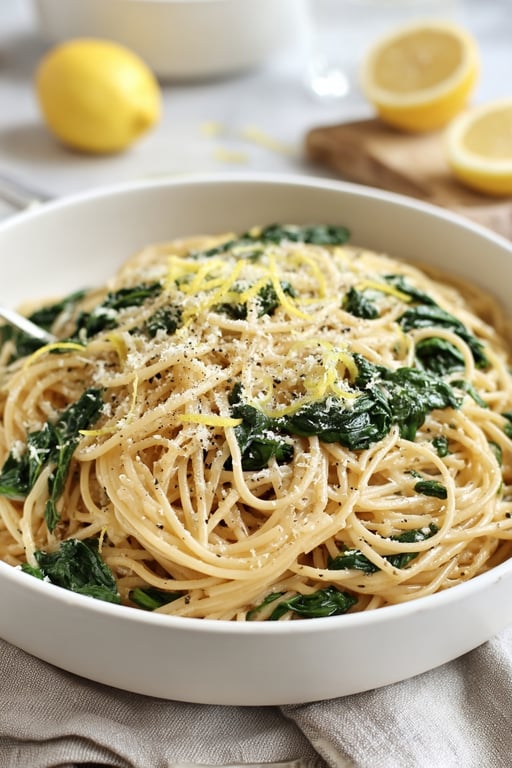 One Pot Veggie Pasta: Easy Italian Recipe