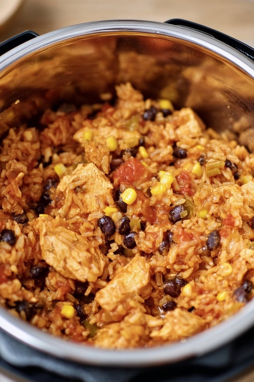Chicken Burrito Bowls Recipe – Simple Weeknight Meal