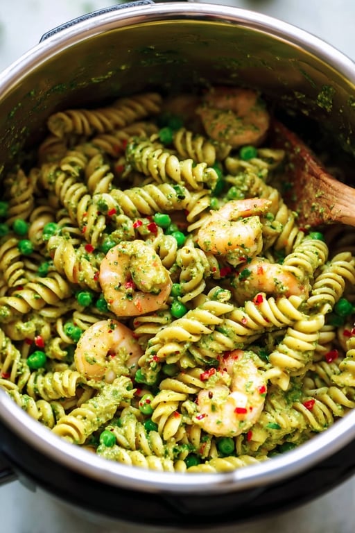Creamy Garlic Chicken Pasta: Ready in 30 Minutes