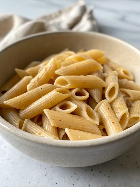 Easy Instant Pot Pasta for Bold Nostalgia