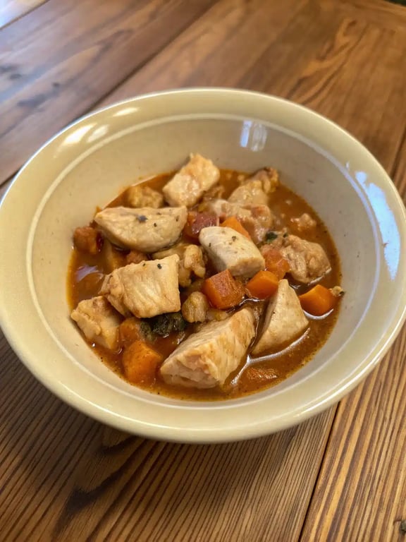 Cozy fall dinner ideas for irresistible flavor