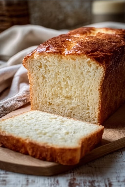 Keto Yogurt Bread Recipe – Simple and Delicious