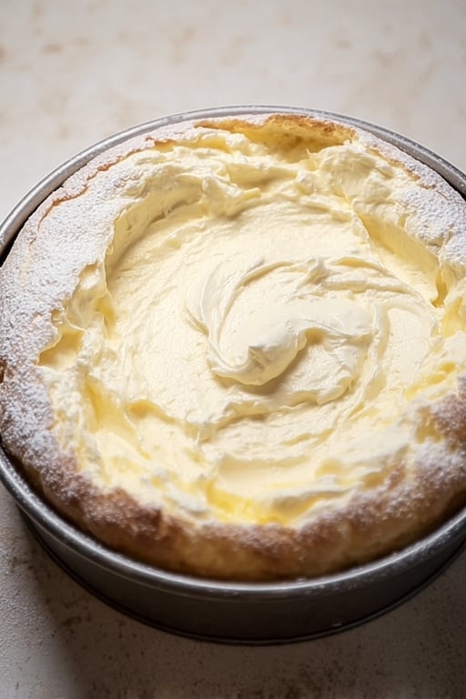 Melt in your Mouth Cake Recipe – Simple and Delicious