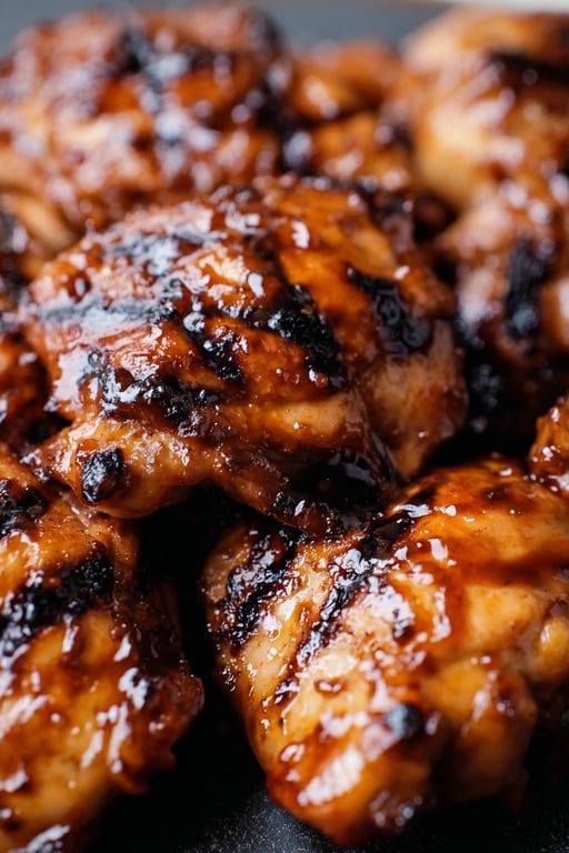 Huli Huli Chicken Recipe – Easy Dinner Idea