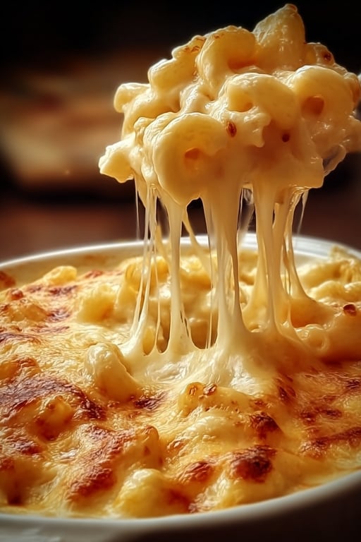 Mac Cheese Recipe Creamy Comfort Recipe – Easy Dinner Idea