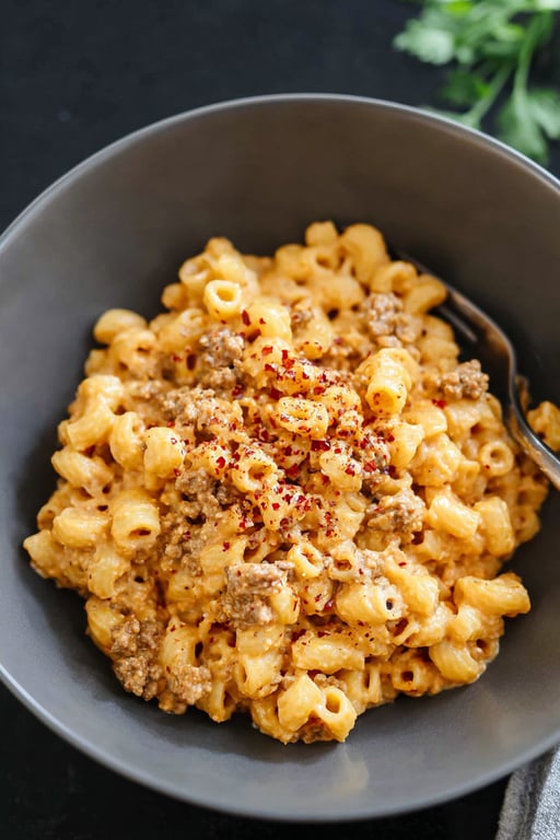 Creamy Marry Me Ditalini Sausage Pasta Recipe – Simple