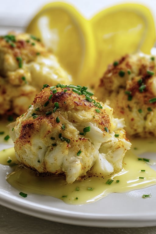Famous Crab Bombs Recipe - Ready in No Time – Seafood Recipes