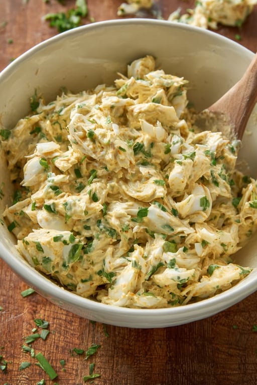 Chesapeake Crab Salad Sliders Recipe – Easy and Delicious
