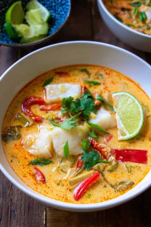 Moqueca Brazilian Rice Recipe – Simple and Satisfying