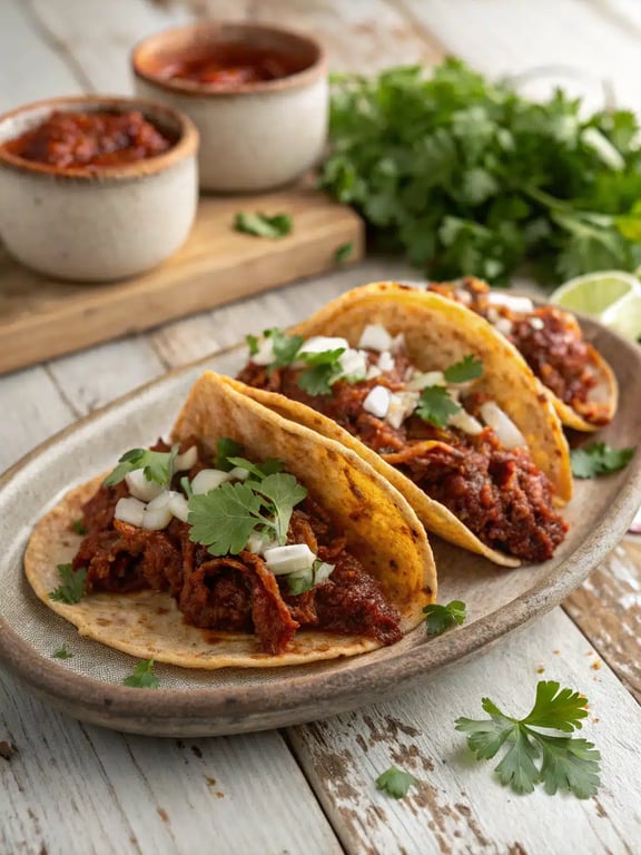 Birria Tacos Recipe for Simple Weekend Flavor
