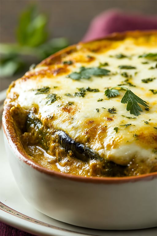 Easy Chile Relleno Casserole Recipe – Cheesy and Smoky