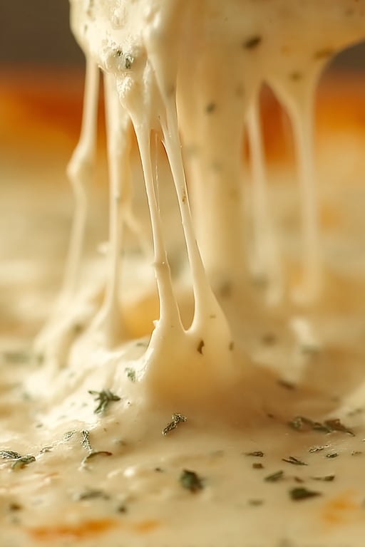 Creamy Mexican Cheese Dip (Easy, 15 Minutes)
