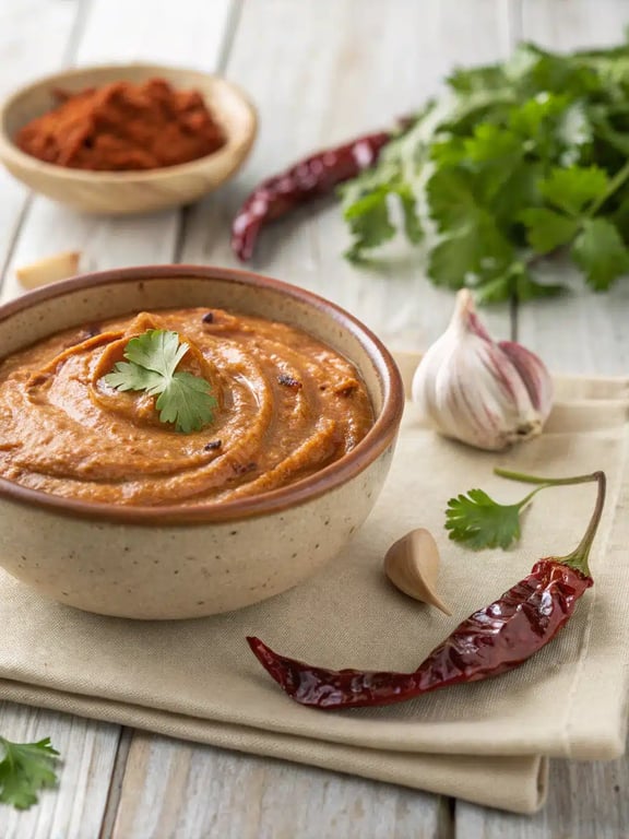 Genius Chipotle Garlic Sauce for Make-Ahead Comfort