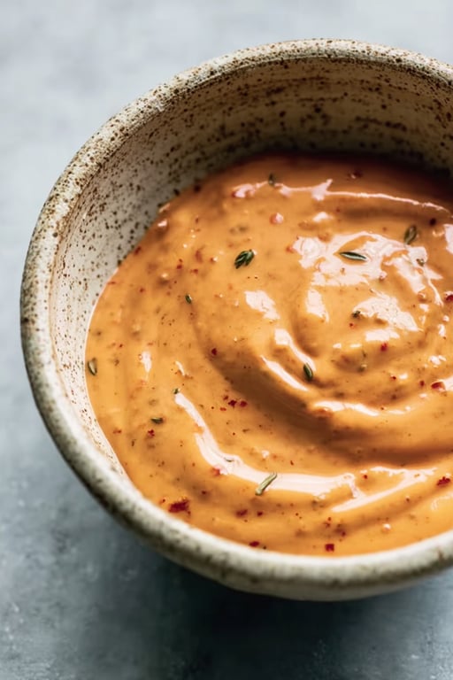 Chipotle Sauce Recipe – Bold and Easy