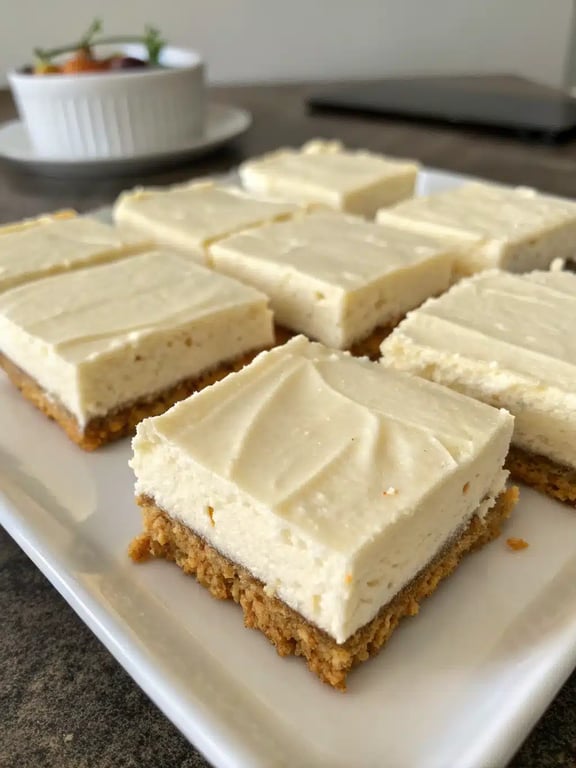 Cheesecake Cookie Dough for Irresistible Party Flavor