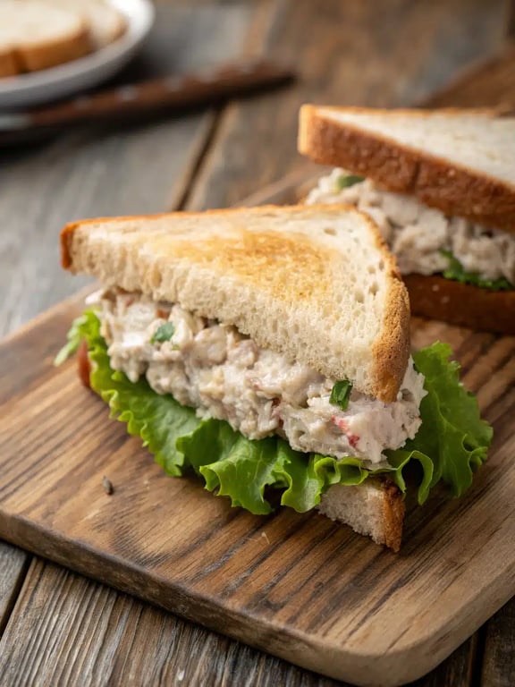 Italian Tuna Salad: A Quick Classic for Bold Flavor