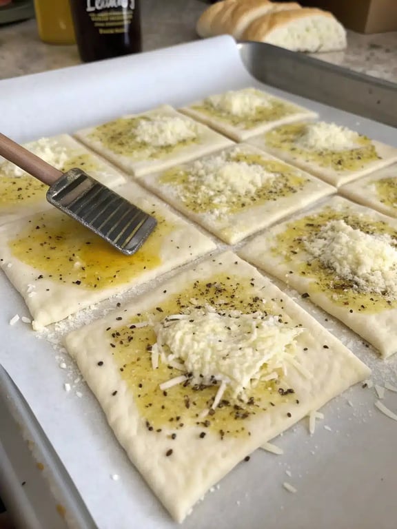 Pizza Chips Recipe: A Cozy Make-Ahead Comfort Snack