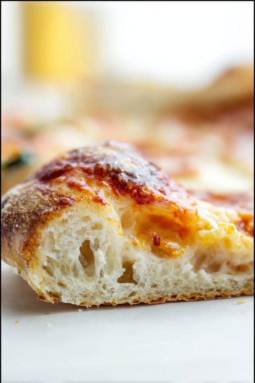 Pizza Dough Recipe – Quick and Easy