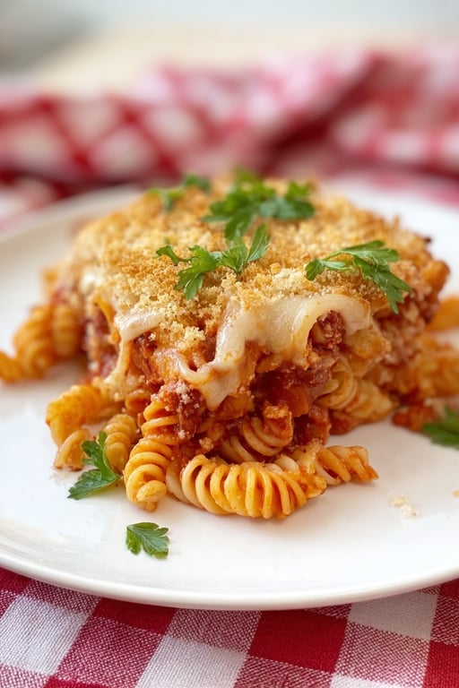 Easy Casseroles for Busy Weeknights