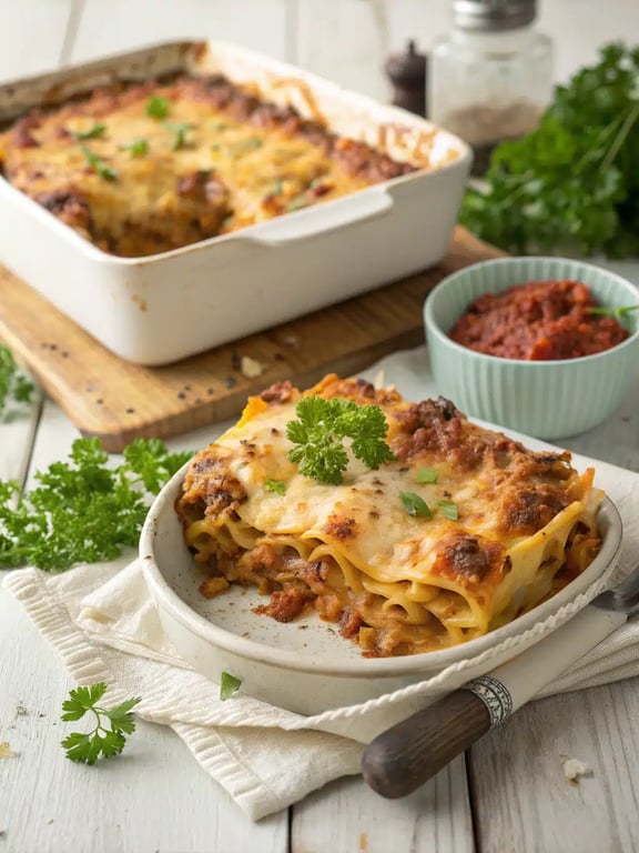 Genius Easy Family Dinner Casseroles for Make-Ahead Comfort